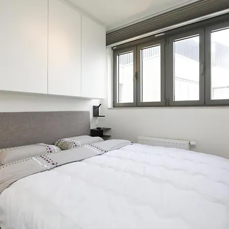 1 Bedroom Lovely In Апартаменты Остенде