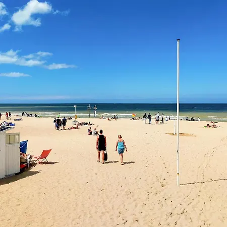 Appartamento 1 Bedroom Lovely In